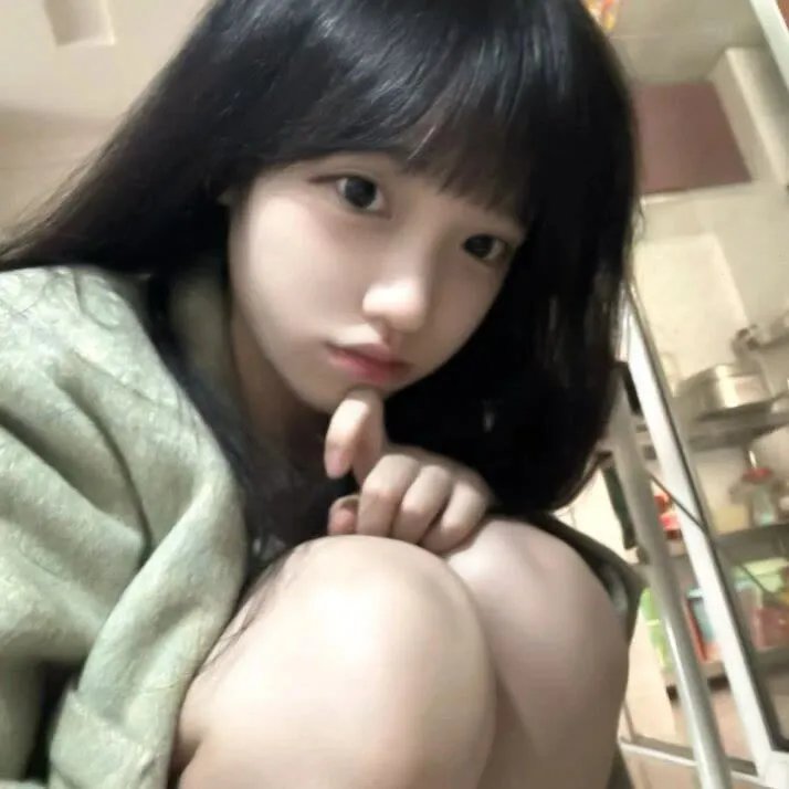 美人