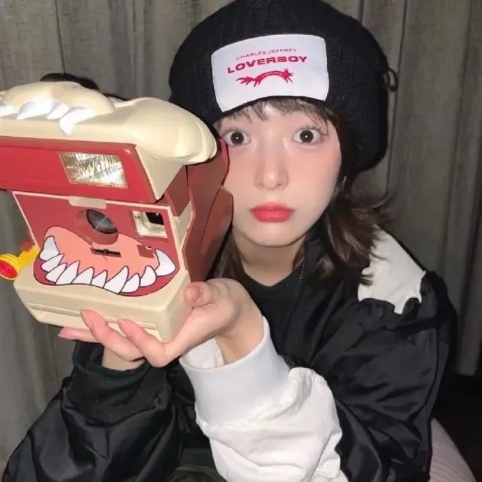 歌女怀春