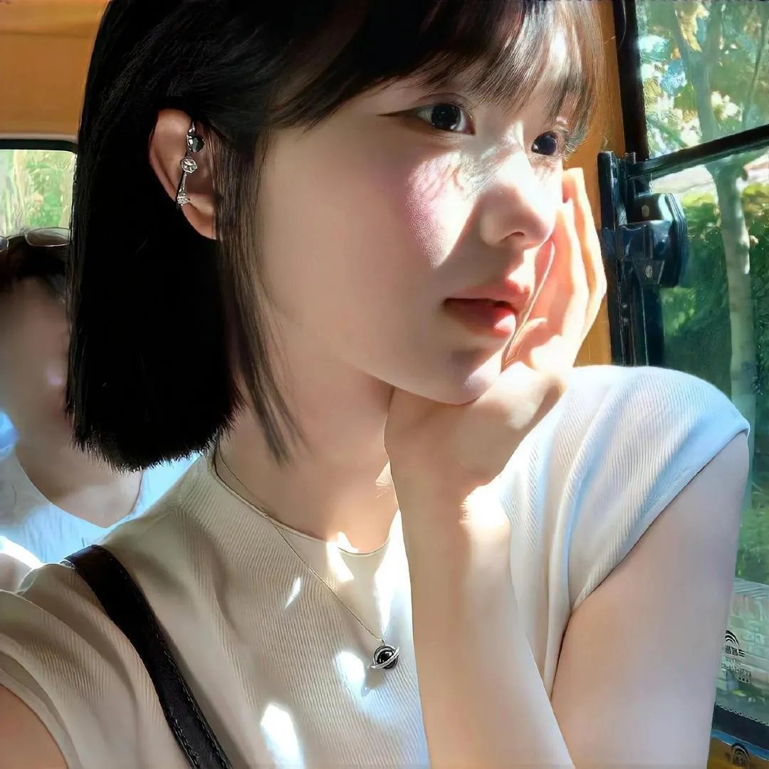 摇曳百合3